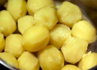 Cucinare le patate in pochi minuti - RicettaSprint