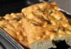 Focaccia furba - RicettaSprint