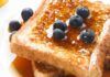 French toast Ricetta Sprint