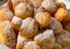 Frittelle senza glutine per Carnevale Ricetta Sprint