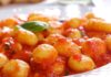 Gnocchi al pomodoro in pochi minuti - RicettaSprint