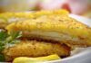 Mozzarella in carrozza