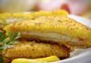 Mozzarella in carrozza con prosciutto cotto Ricetta Sprint