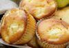 Muffin mele e yogurt Ricetta Sprint