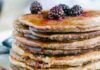 Pancake integrali Ricetta Sprint