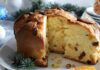 Pandoro e panettone avanzati Ricetta Sprint