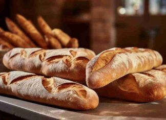 Pane cotte in padella - RicettaSprint