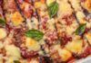 Parmigiana di melanzane della nonna Ricetta Sprint