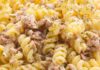 Pasta con tonno - RicettaSprint