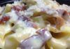 Pasta mascarpone e speck Ricetta Sprint