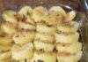 Patate al forno