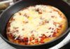 Pizza in padella Ricetta Sprint