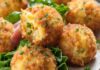 Polpette di patate gustose - RicettaSprint