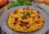 Risotto con pancetta croccante e zucca Ricetta Sprint