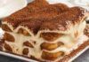 Tiramisù originale