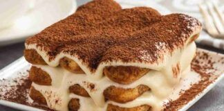 Tiramisù originale