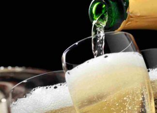 prosecco o champagne come si conservano