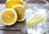 Acqua limone