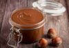 Crema alla nocciola e cioccolato - RicettaSprint