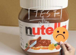 Nutella