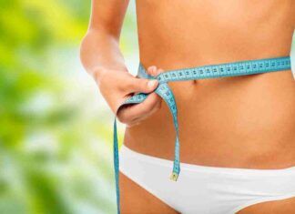 Dieta lampo per perdere 4 kg - RicettaSprint