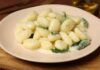 Gnocchi di ricotta