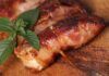 Involtini di carne con pancetta Ricetta Sprint