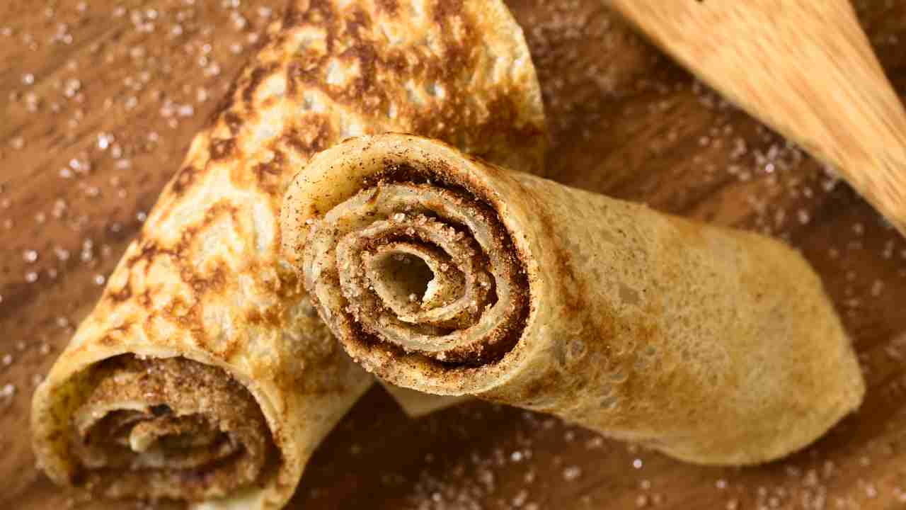 La merenda dei campioni, ma quale merendine, i miei figli ne escono pazzi