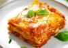 Lasagna della domenica proteica - RicettaSprint