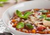 Minestrone