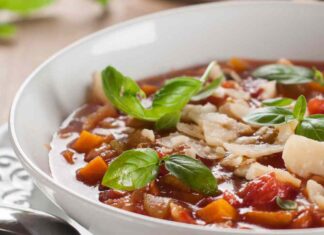 Minestrone