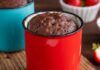 Mug cake 4.2 alla nutella