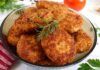 Nuggets di salmone