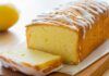 Plumcake panna e limone