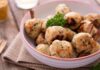 Polpette light a prova di dieta - RicettaSprint