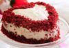 Red velvet ricetta facile