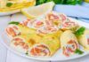 Rotolini al salmone - RicettaSprint