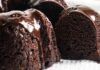 Torta al cioccolato all’acqua - RicettaSprint