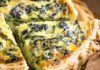 Torta di verdure veloce - RicettaSprint