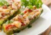 Zucchine ripiene con ricotta e pomodori Ricetta Sprint