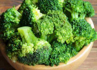 broccoli croccanti al forno ricettasprint