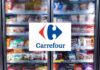 Carrefour logo