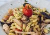 Cavatelli ai frutti di mare