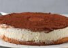 Cheesecake al tiramisù