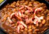 Fagioli e guanciale - RicettaSprint