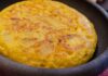 Frittata del contadino - RicettaSprint