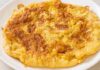 Frittata di albumi super leggera - RicettaSprint