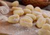 Gnocchi di patate ricetta della nonna