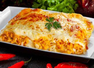 Lasagne senza forno - RicettaSprint