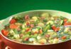 Minestrone fatto in casa Ricetta Sprint